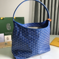Goyard Top Handle Bags
